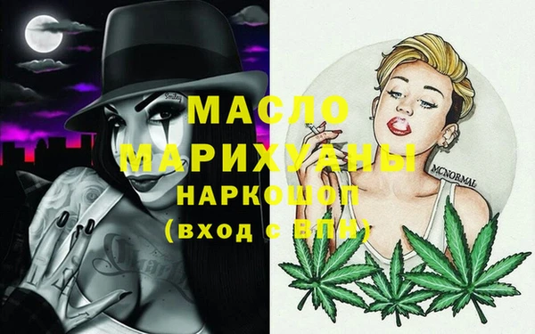 молекула духа Слюдянка